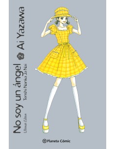 No soy un angel nº 02 04